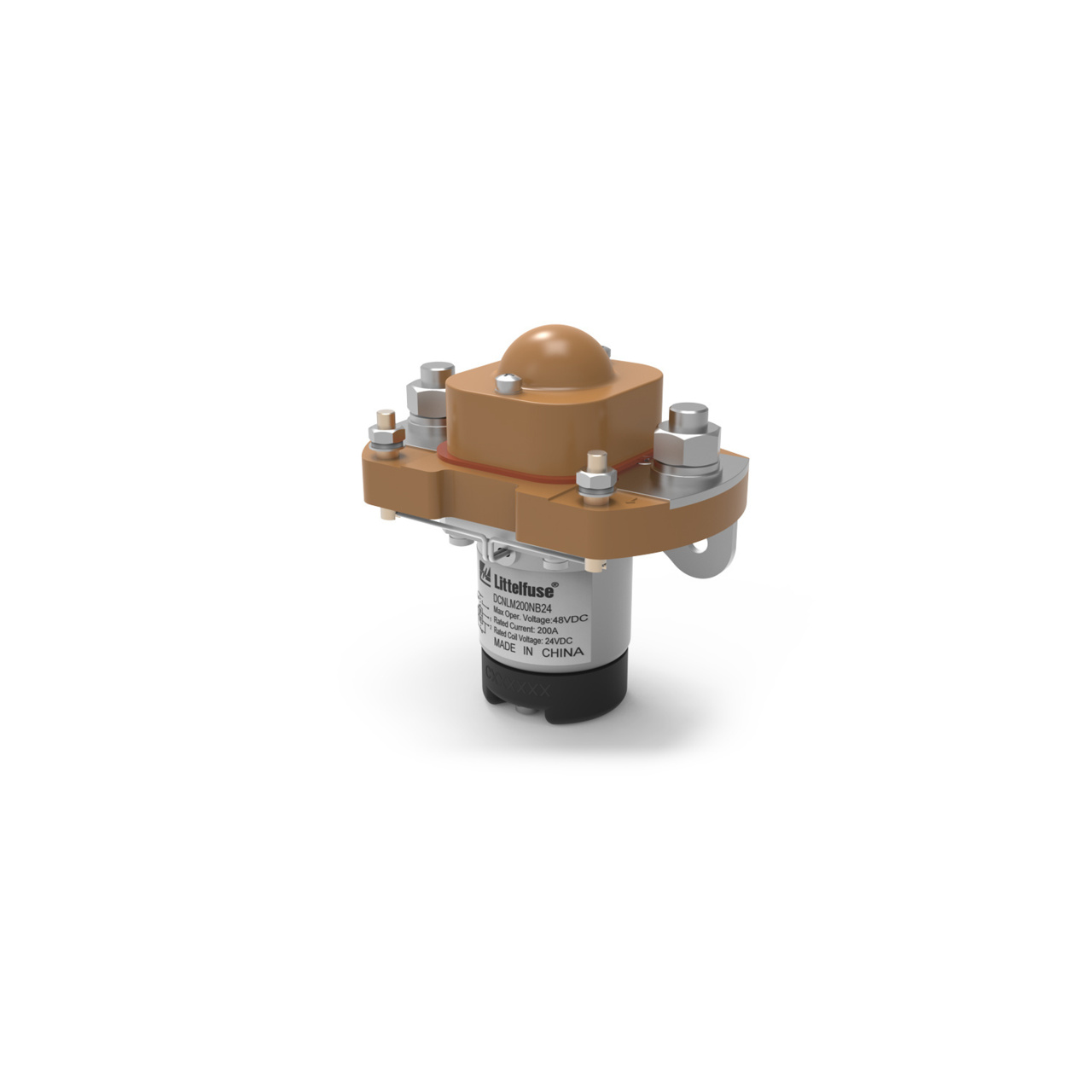 Littelfuse-DC-Contactors-DCNLM200NB_Dual_Left