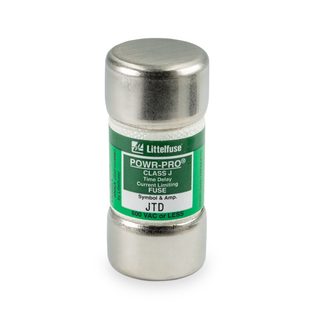 UL CLASS J TIME-DELAY FUSES 45 AMP