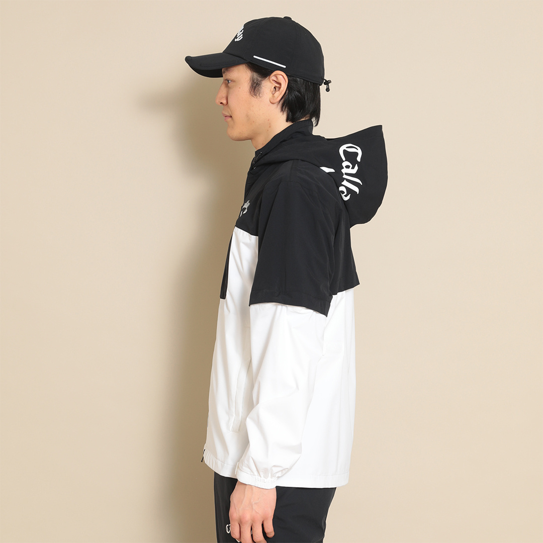 CALLAWAY ゴルフウェア3点セット Callaway キャロウェイ レディース クラブセット Solaire