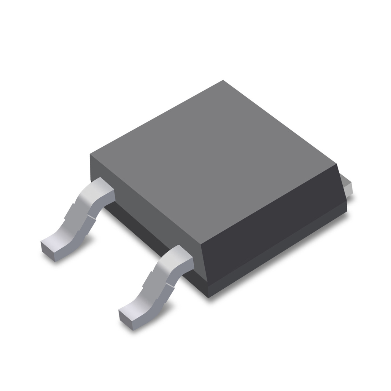 Littelfuse Power Semi TO-252HV 2 2W 2C image