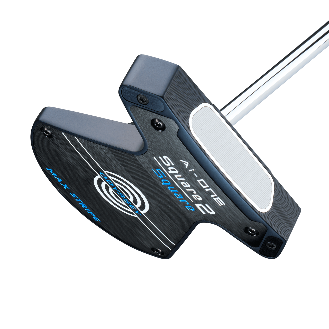 Putter Ai-ONE Square 2 Square Max Stripe