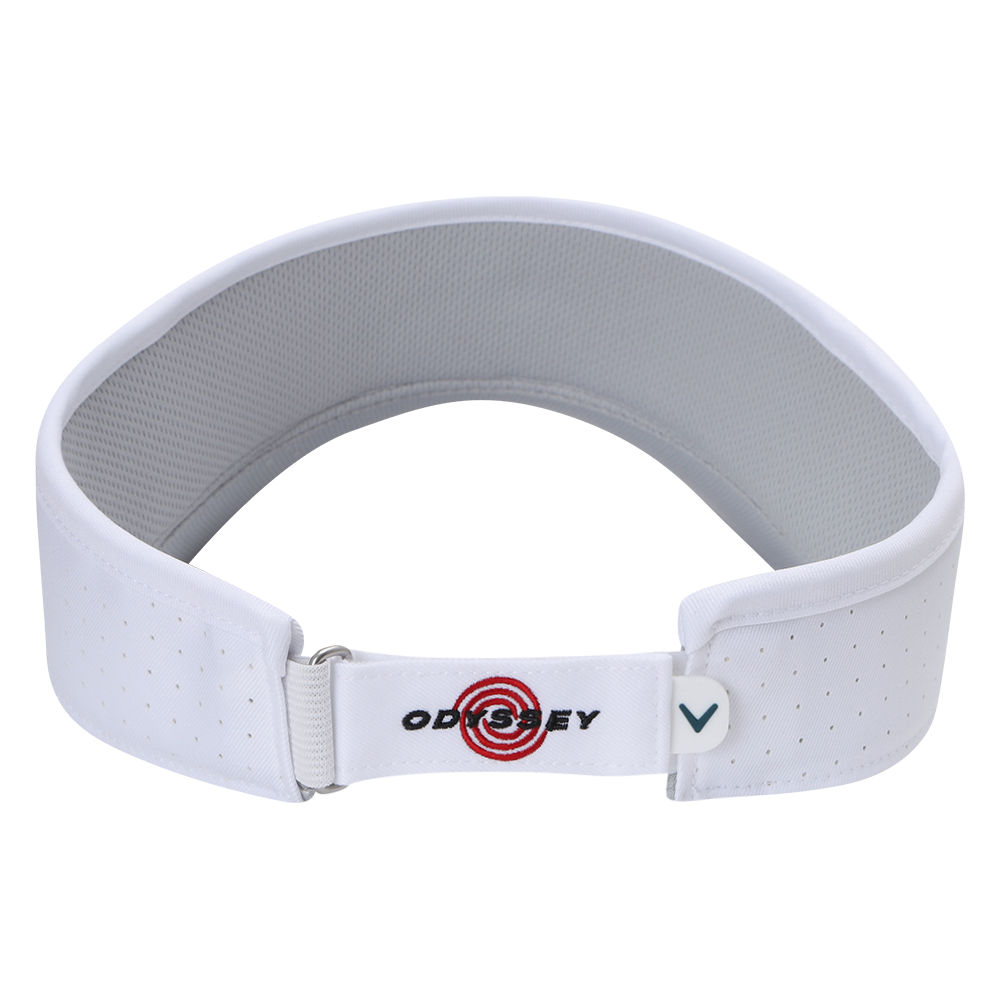 레이저 남성 바이저