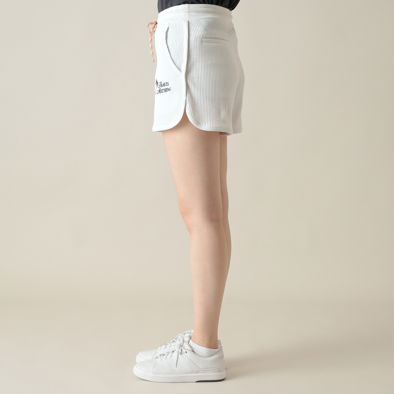 ウィメンズ ショートパンツ | トラヴィスマシュー(TRAVISMATHEW)公式通販