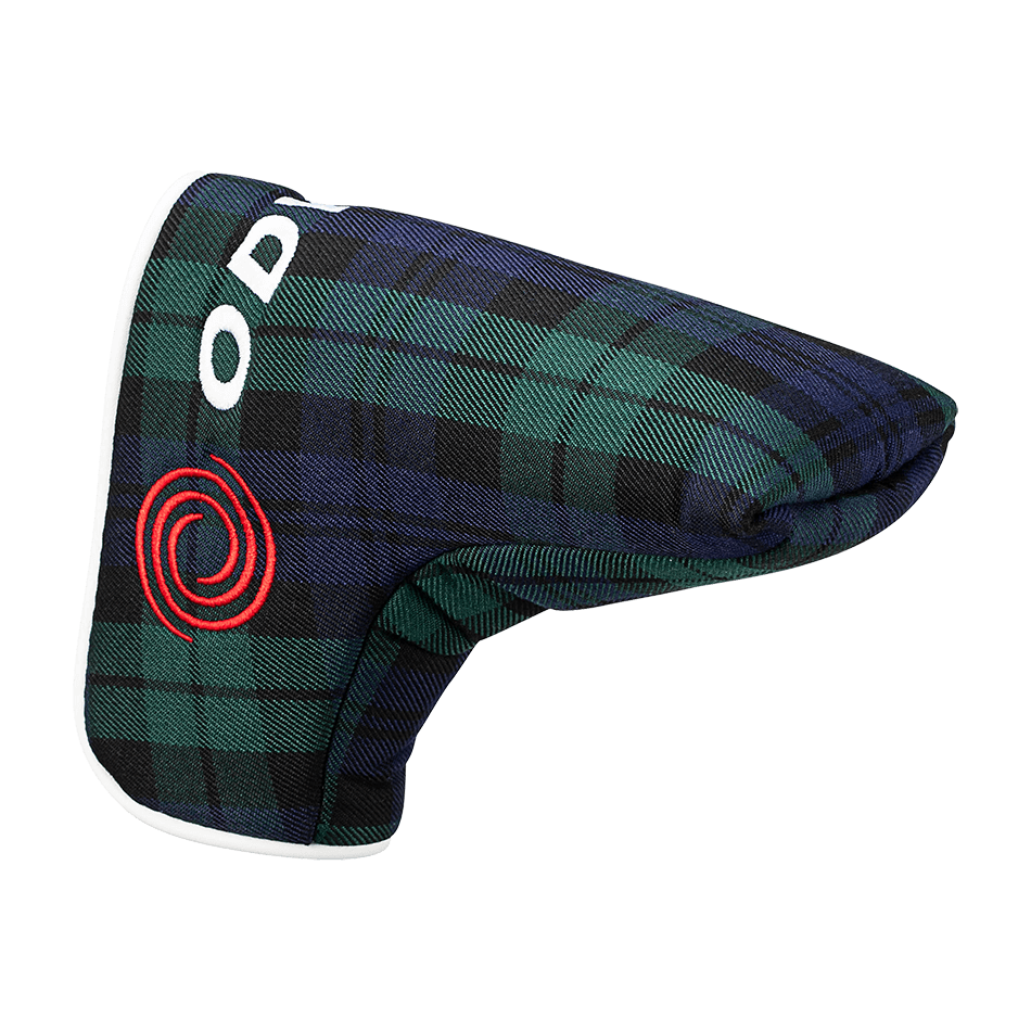 オデッセイ スタイル パターカバー FW 25 JM