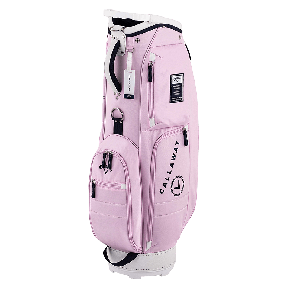 Callaway キャディバッグ　キャロウェイ アドバンス 25 JM キャロウェイ アドバンス 25 JM