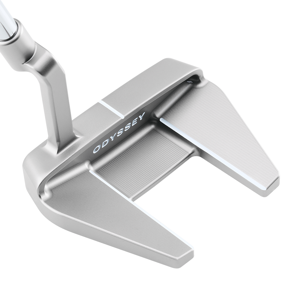 Ai-ONE 밀드 실버 #7T CH 퍼터