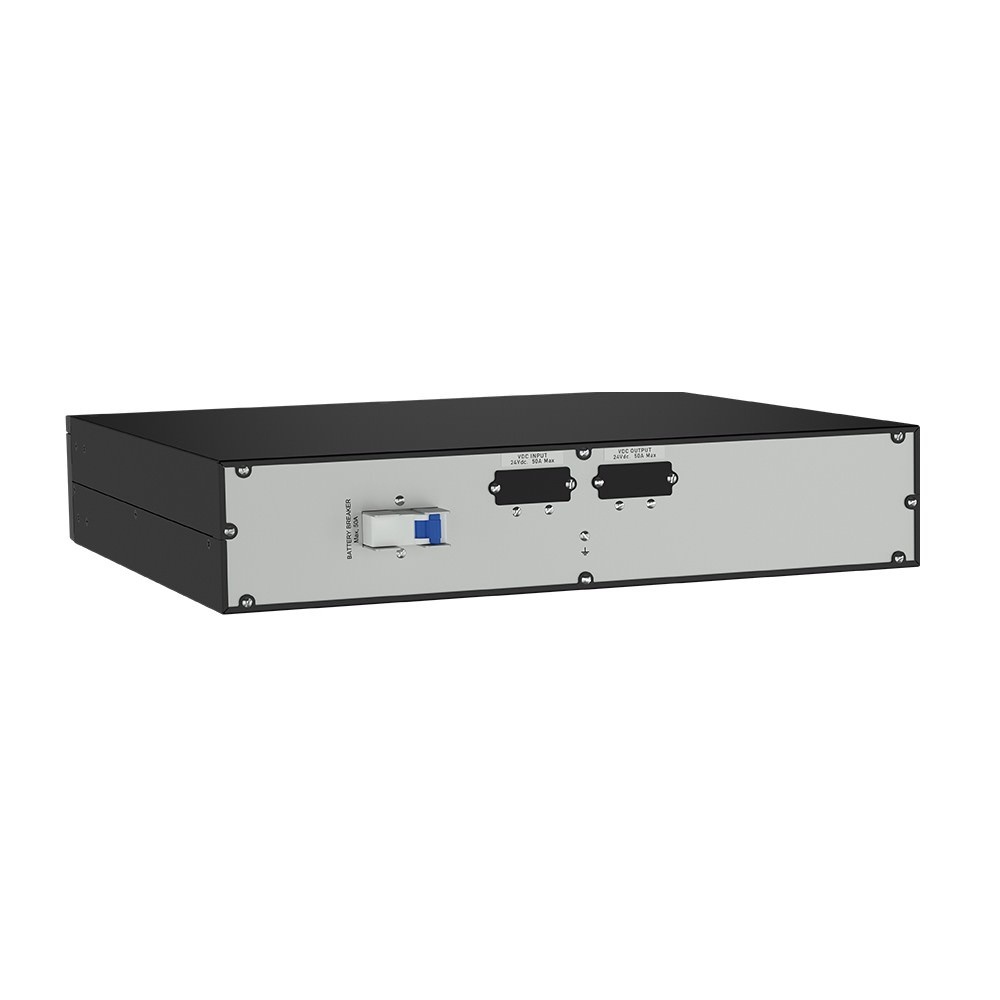 Battery Pack Expansion for 1.1kVA LI and 1kVA Online UPS