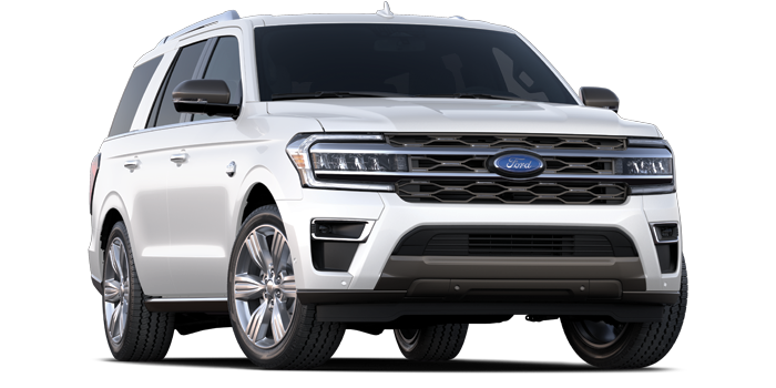 New Ford Expedition SUV in Elk Grove, CA