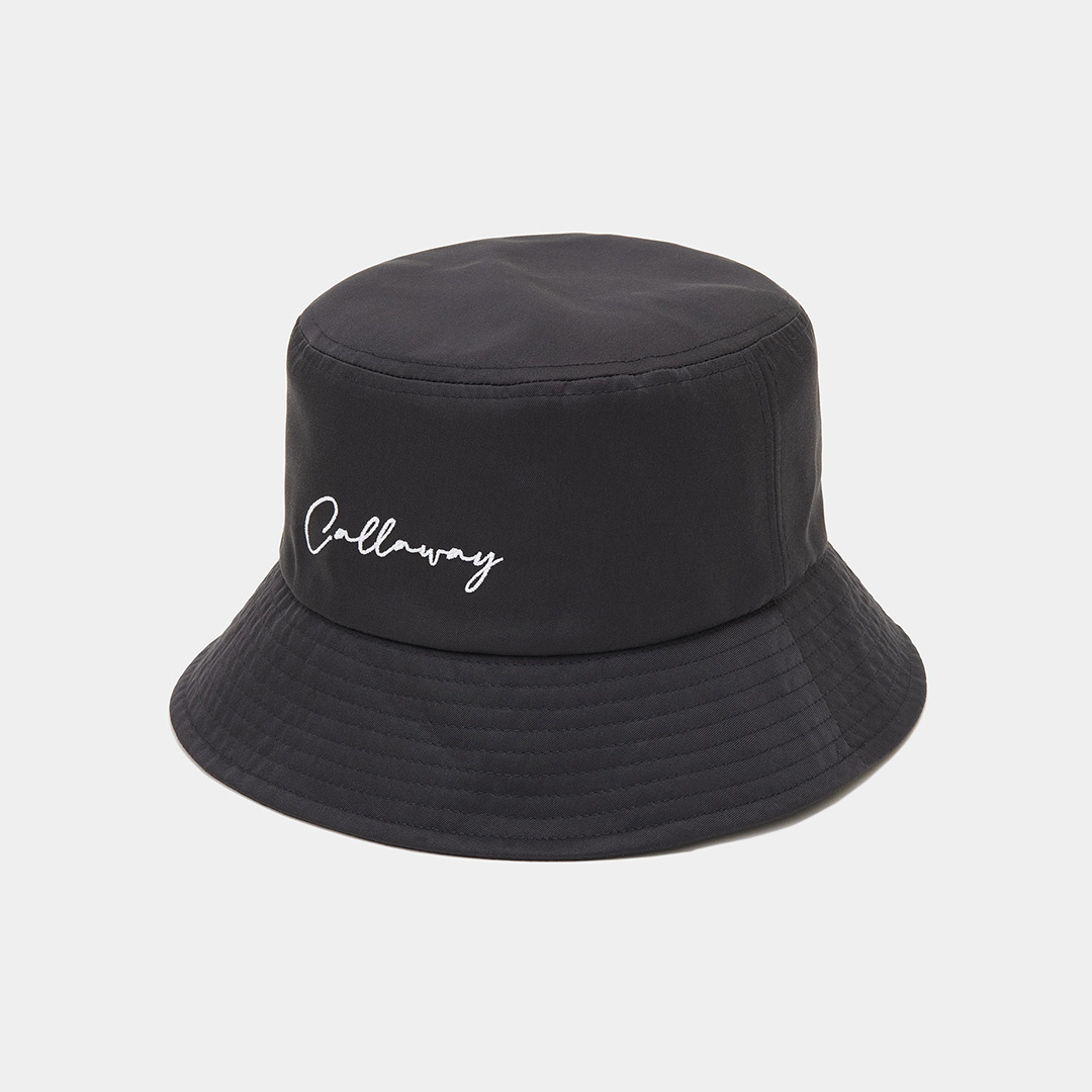 【新品未使用】キャロウェイ× clubhaus バケットハット キャロウェイ ゴルフ ハット バケットハット メンズ Callaway Golf