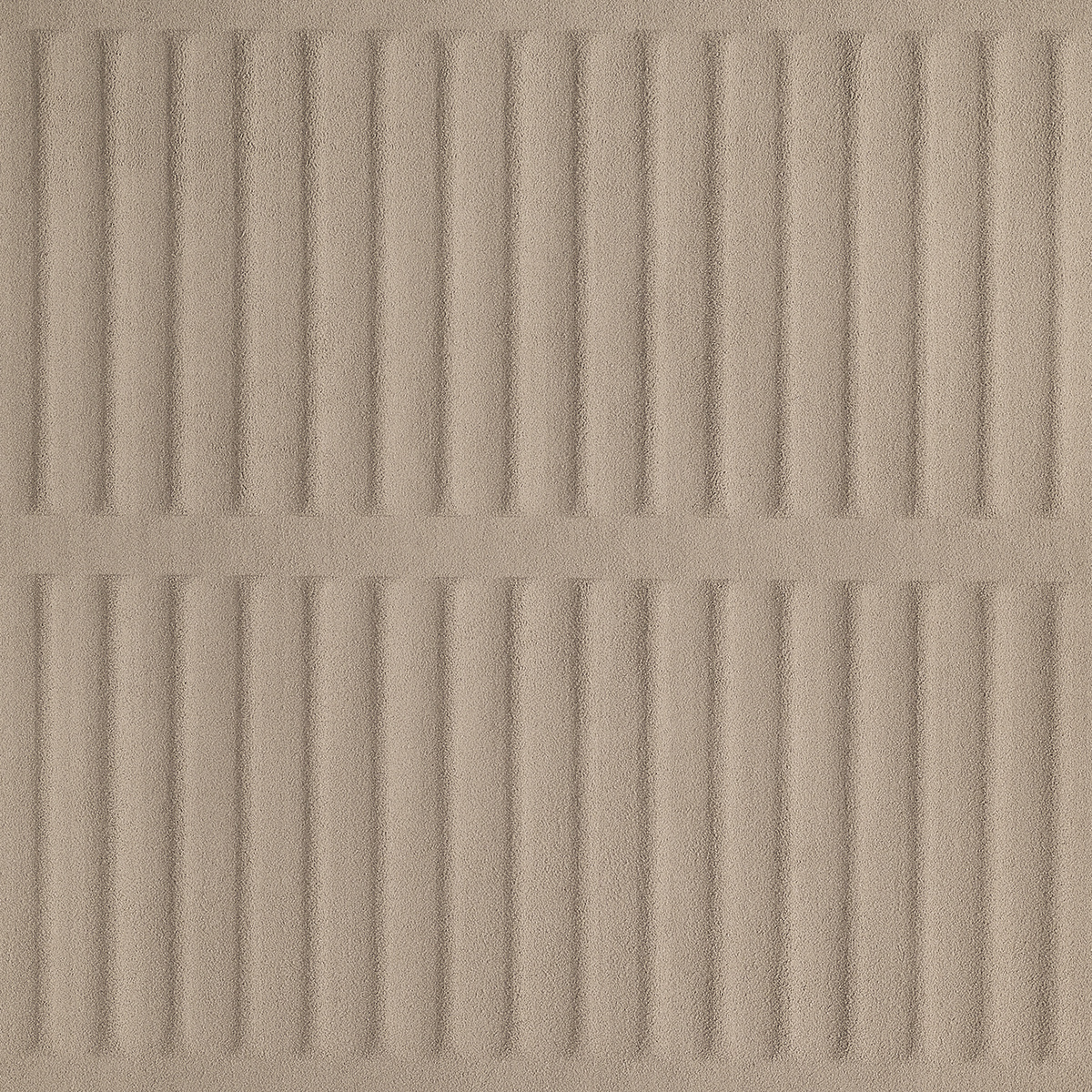 Taupe Rise Plush Pillars Taupe Rise
