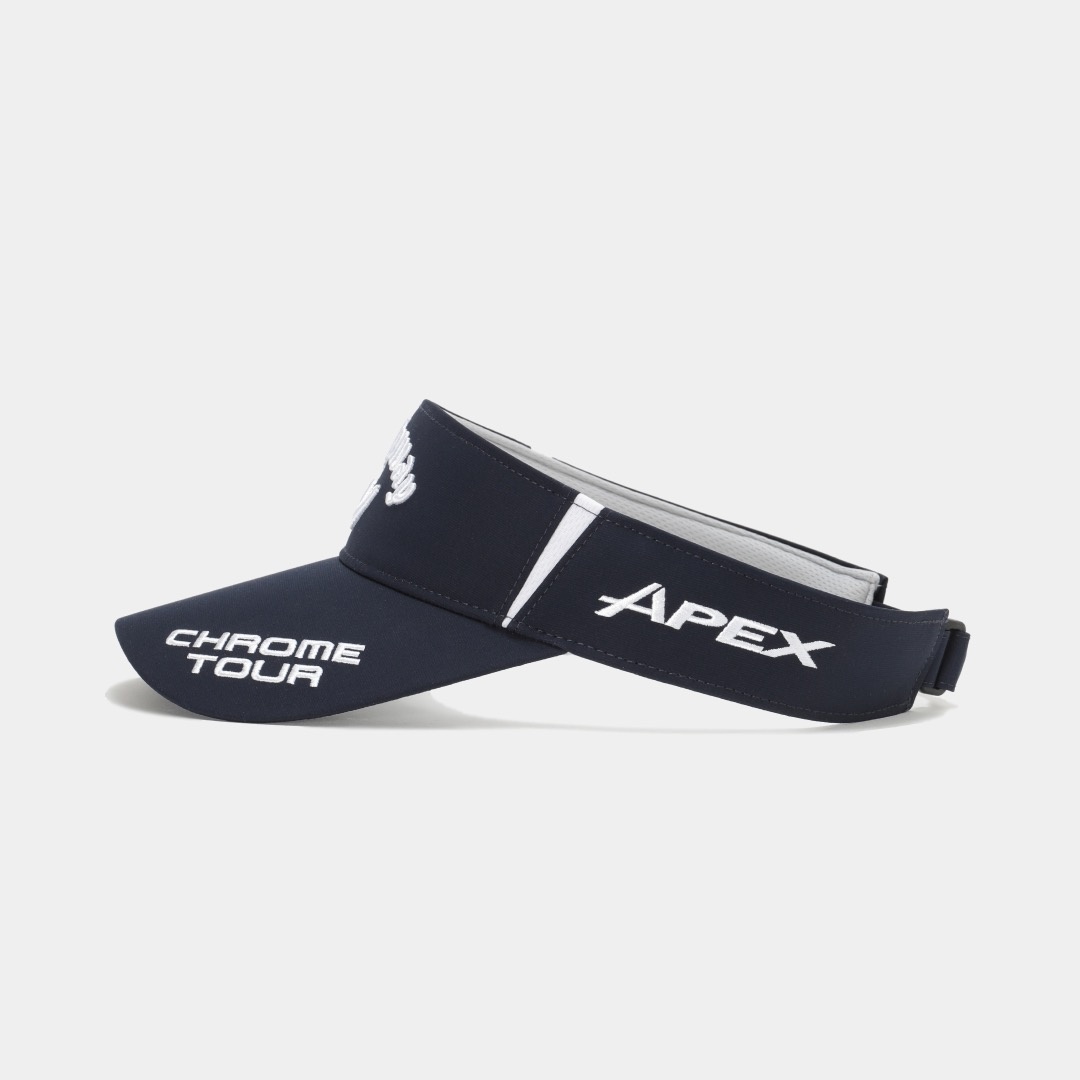 TOUR SW VISOR 26 JM (MENS)