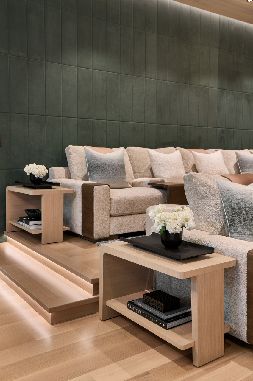 Perfectly Plush gallery 4