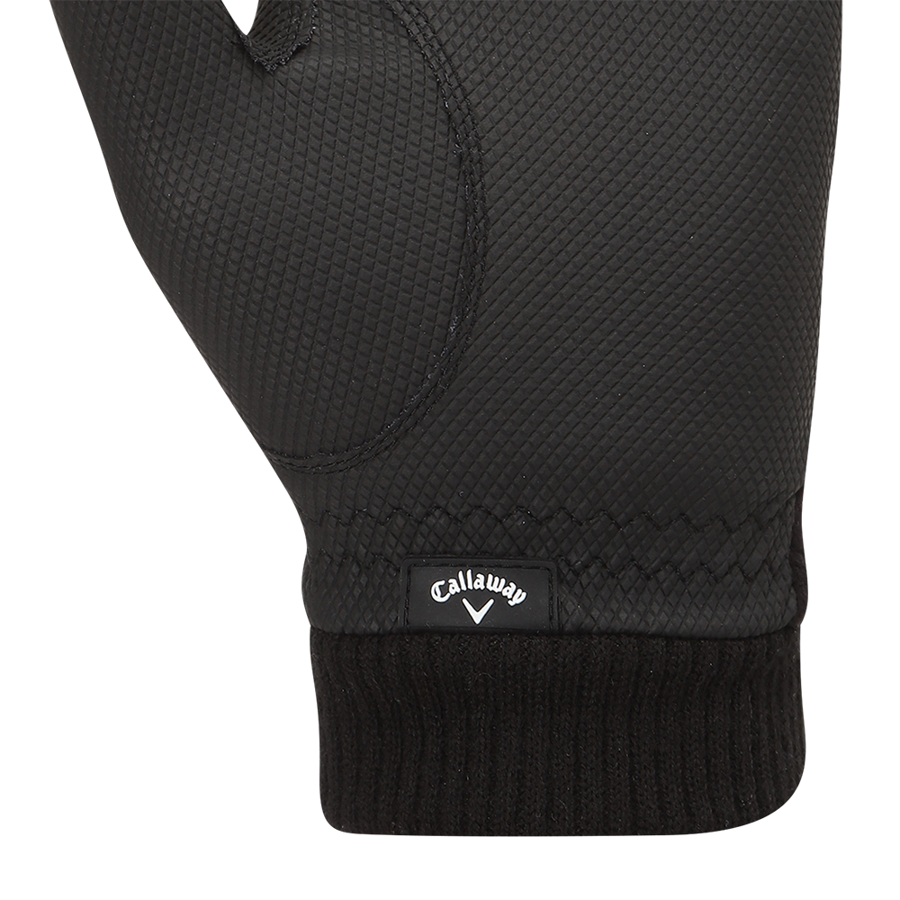 옵티 히트 남성 방한 장갑