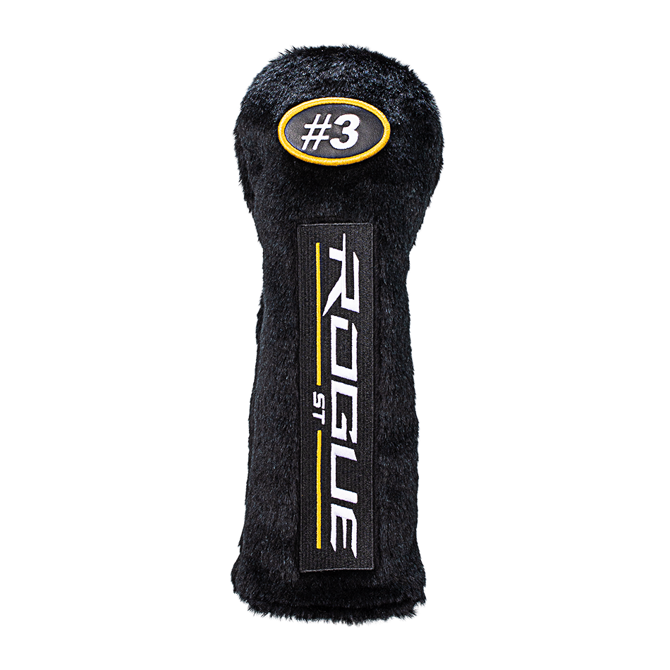 キャロウェイ ROGUE ST Tour Exclusive ユーティリティ ヘッドカバー 22 JM CE