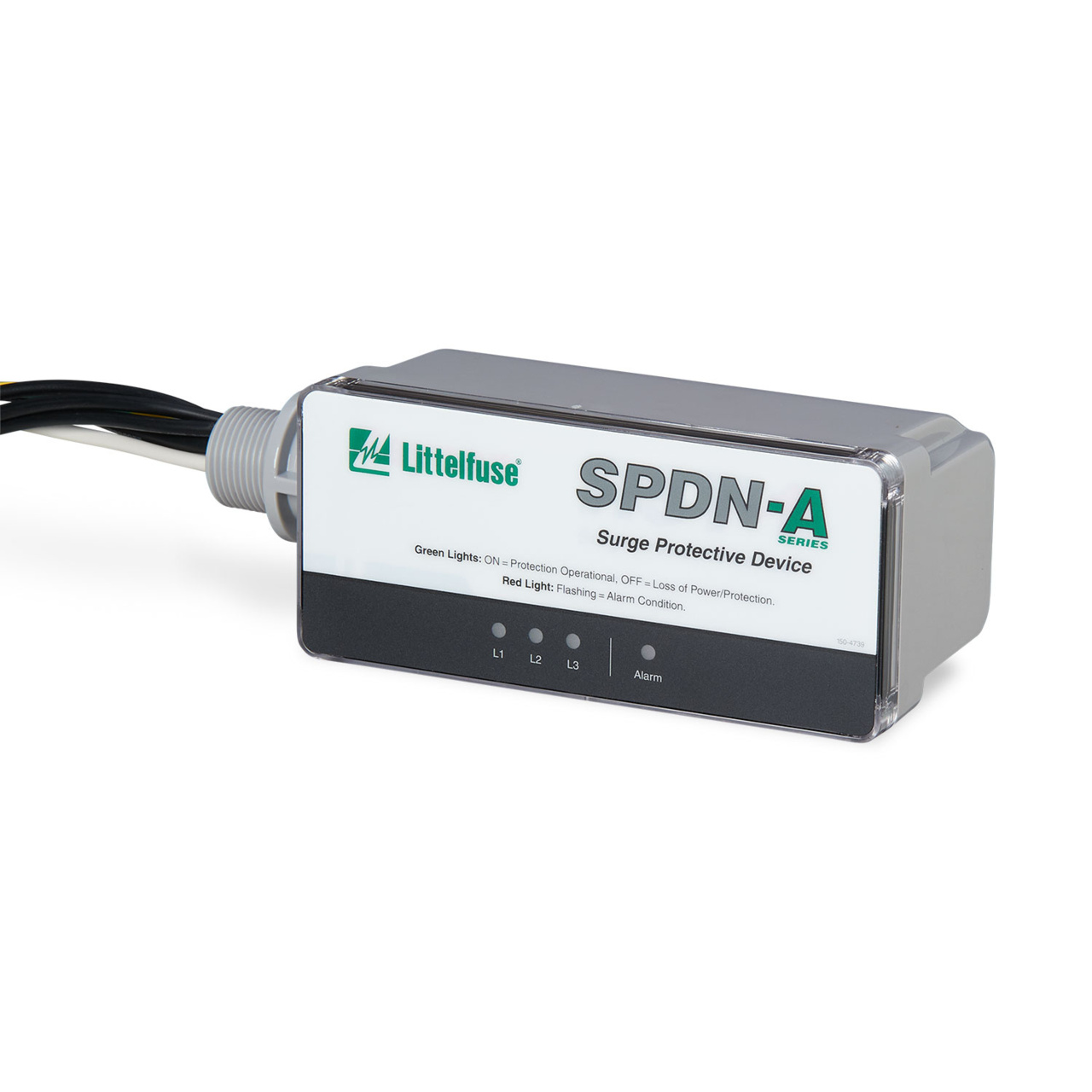 SPDN-A120-3Y_left