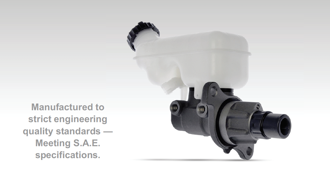 Carquest Wearever Brake Hydraulics & Hardware