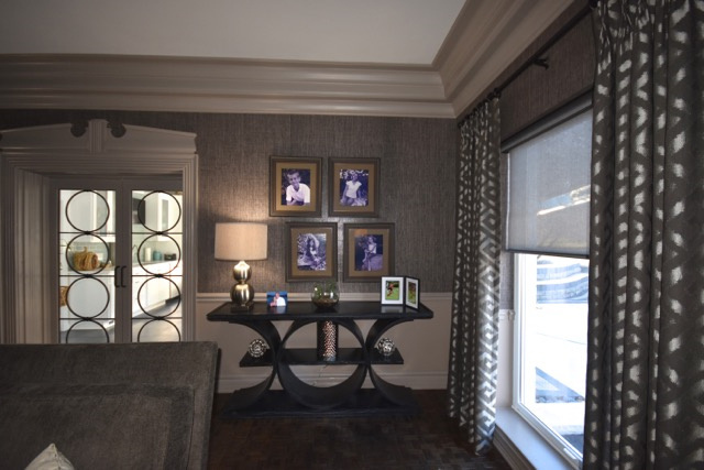 Lacquered Weave gallery 7