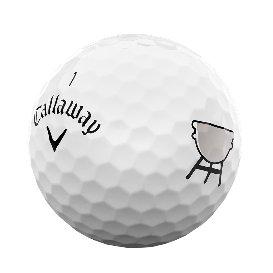 キャロウェイ ゴルフボール