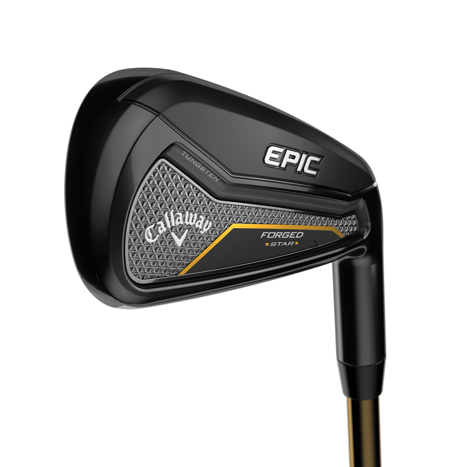 Fers Epic Forged Star