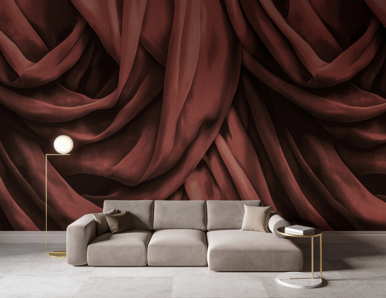 Drama gallery 3