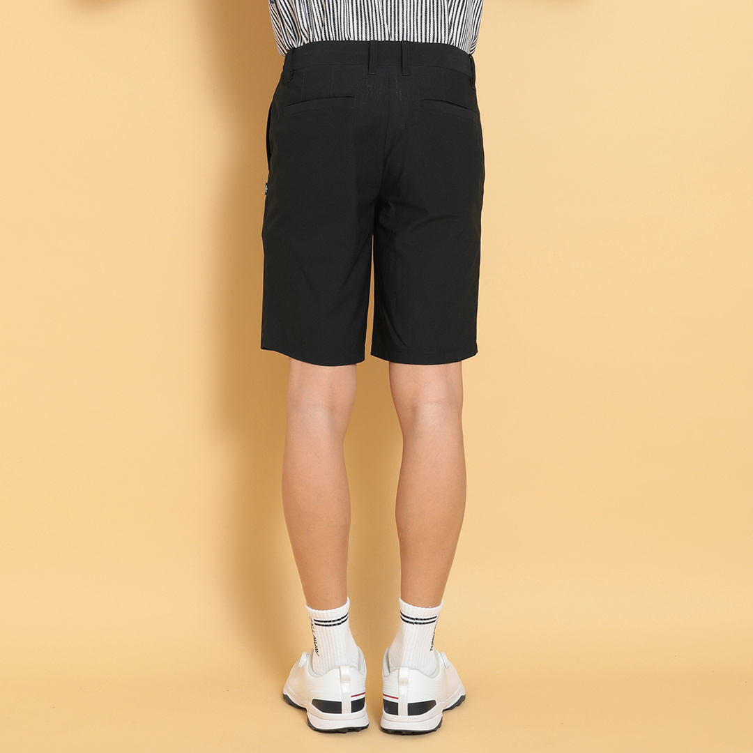 かざあなメッシュショートパンツ (MENS)