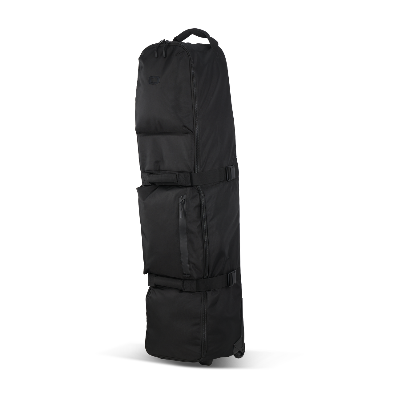 image 2 of TR OG PACE TRAVEL COVER BLK 25