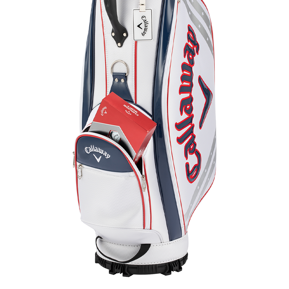 BG CG CRT SPORT WHT/NVY/RED 23 JM