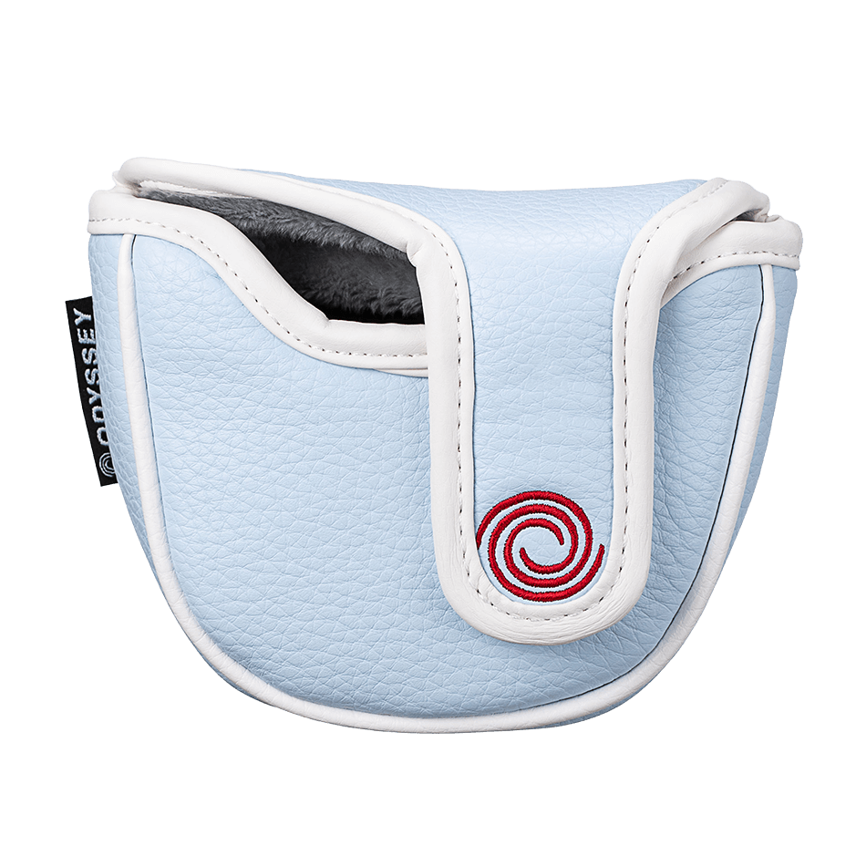 オデッセイ バラエティー パターカバー ゴルフ C 25 JM CE