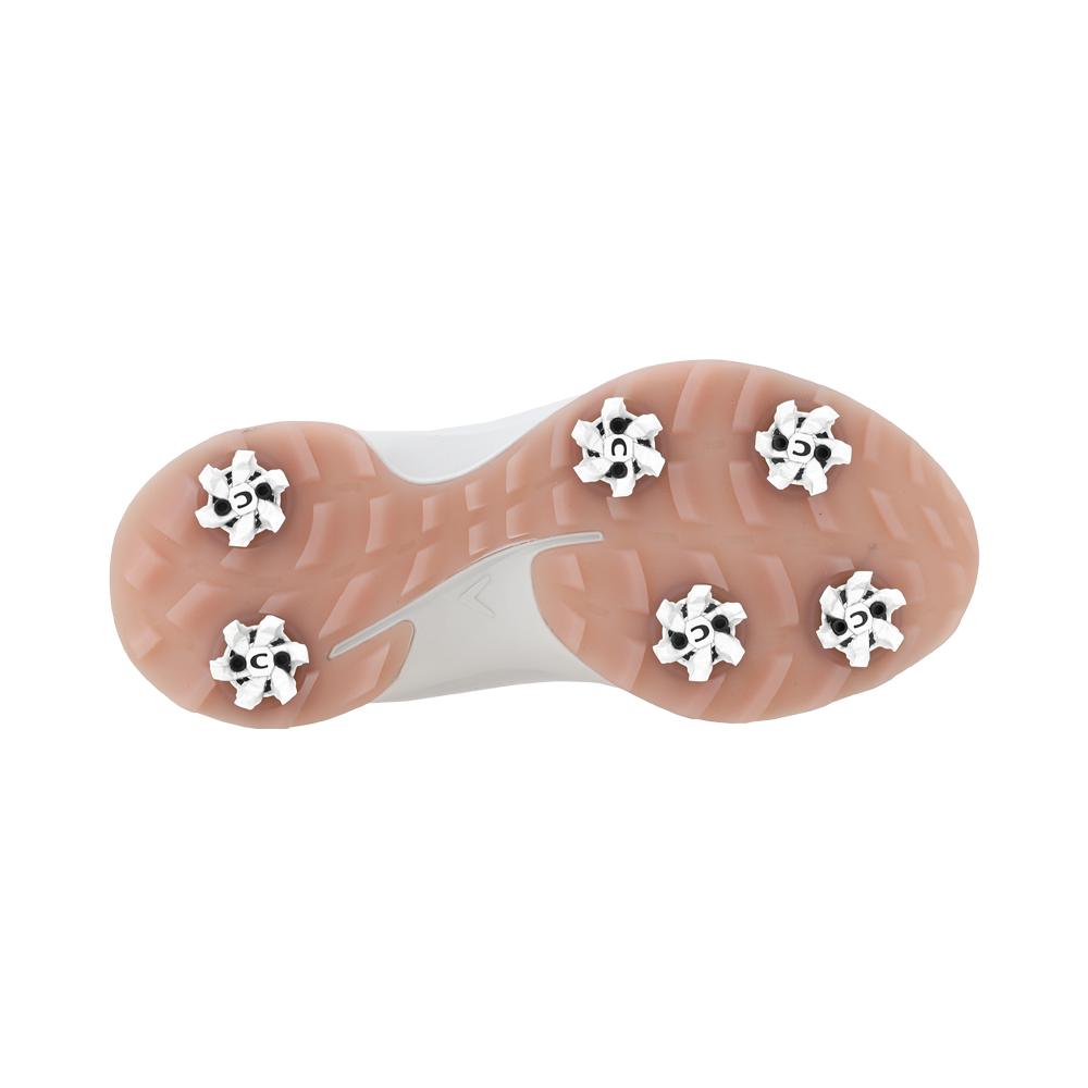 우먼스 프로 컴포트 여성 스파이크 골프화