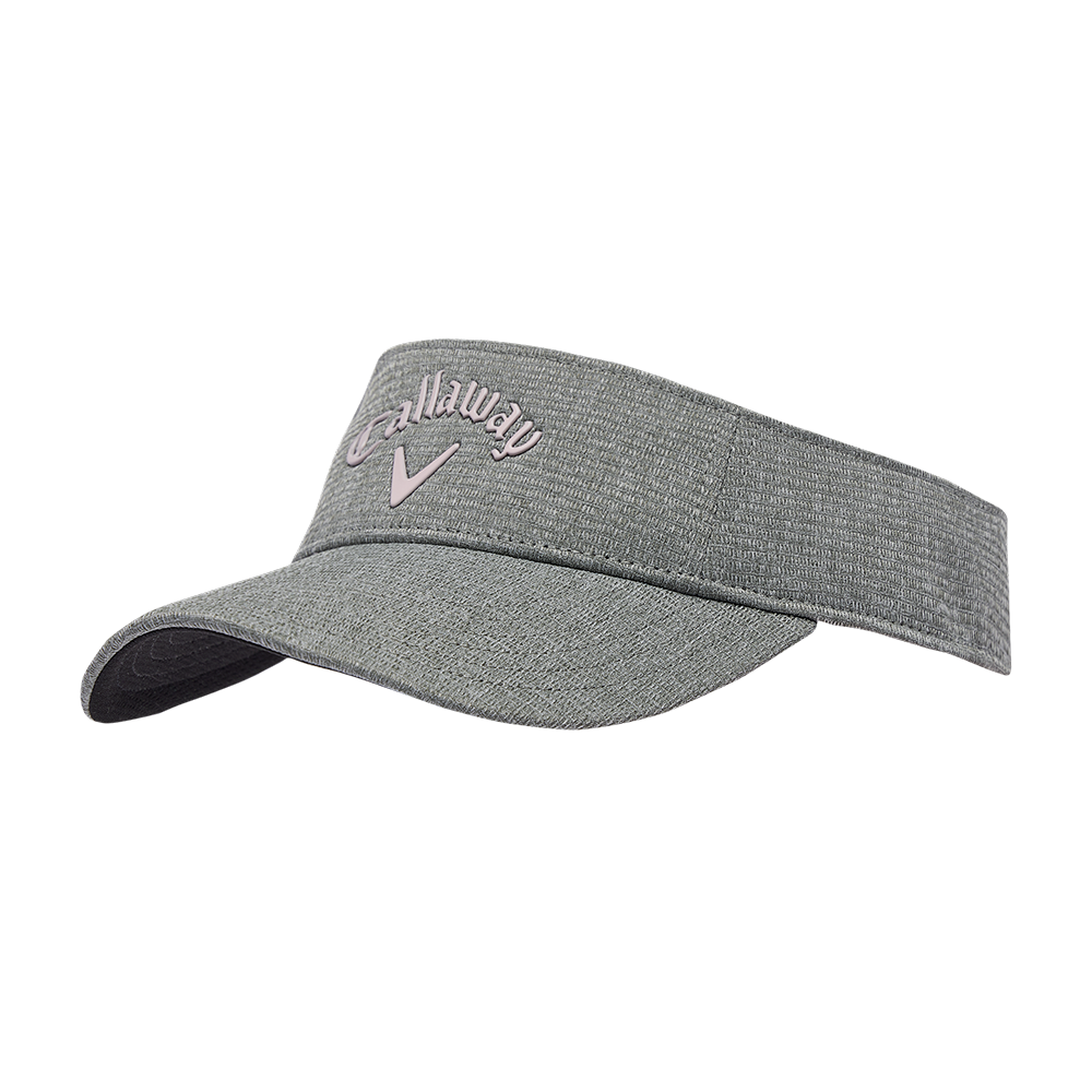 우먼스 리퀴드 메탈 바이저