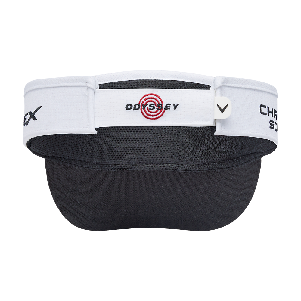 TA 하이크라운 바이저