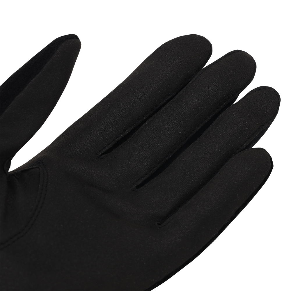 로맨틱 방한 워머 여성 양손 장갑 (2장)