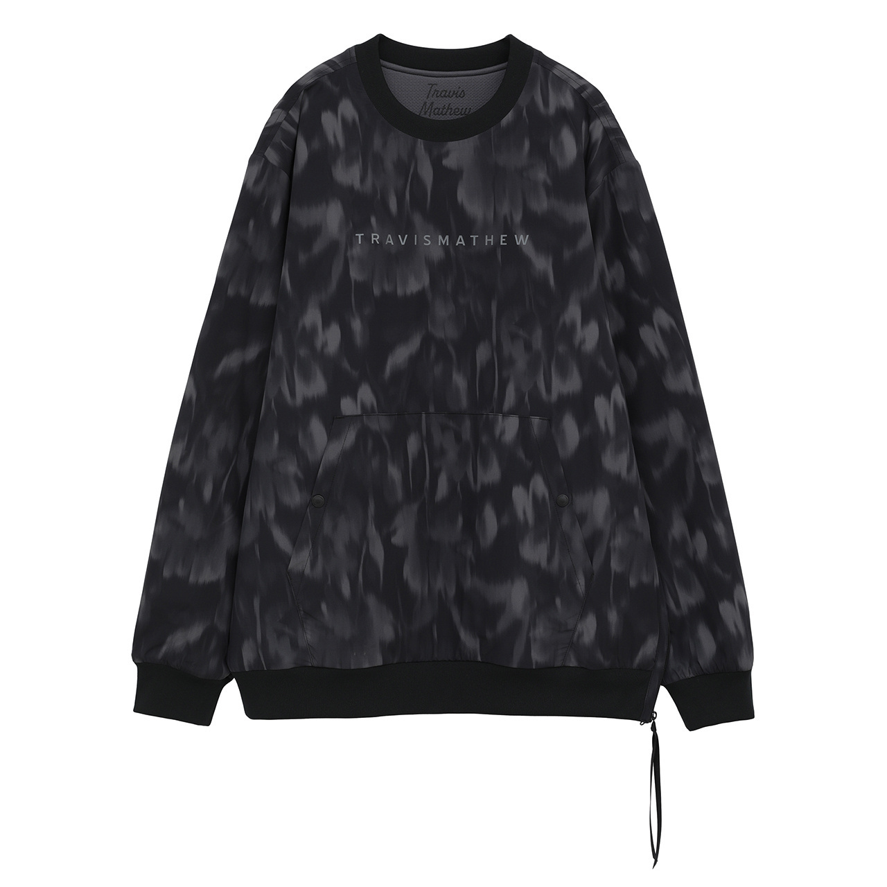 リバーシブル スニード ジャケット(MENS)