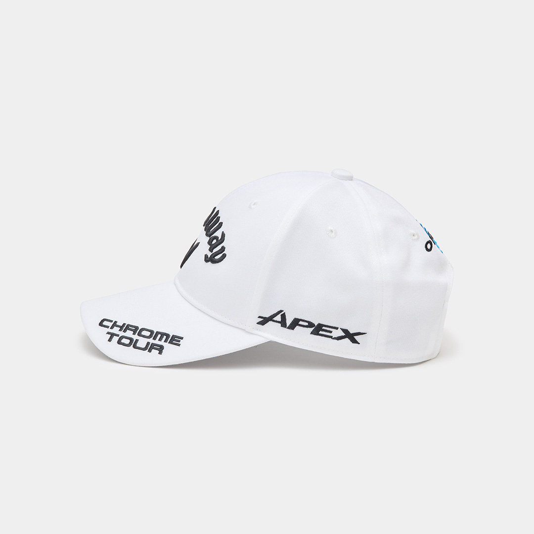 TOUR RTW CAP WM 25 JM (WOMENS)