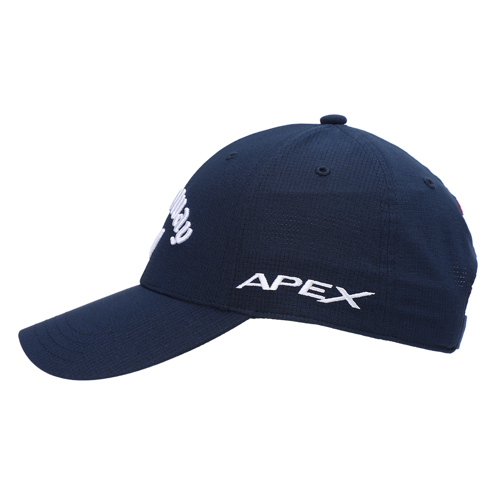 TA 퍼포먼스 프로 남성 벨크로 볼캡