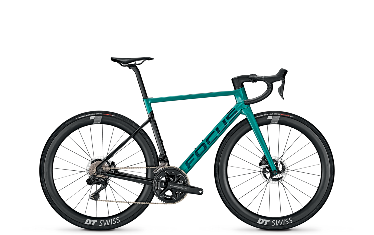 IZALCO MAX | 2016-2022 | FOCUS Bikes