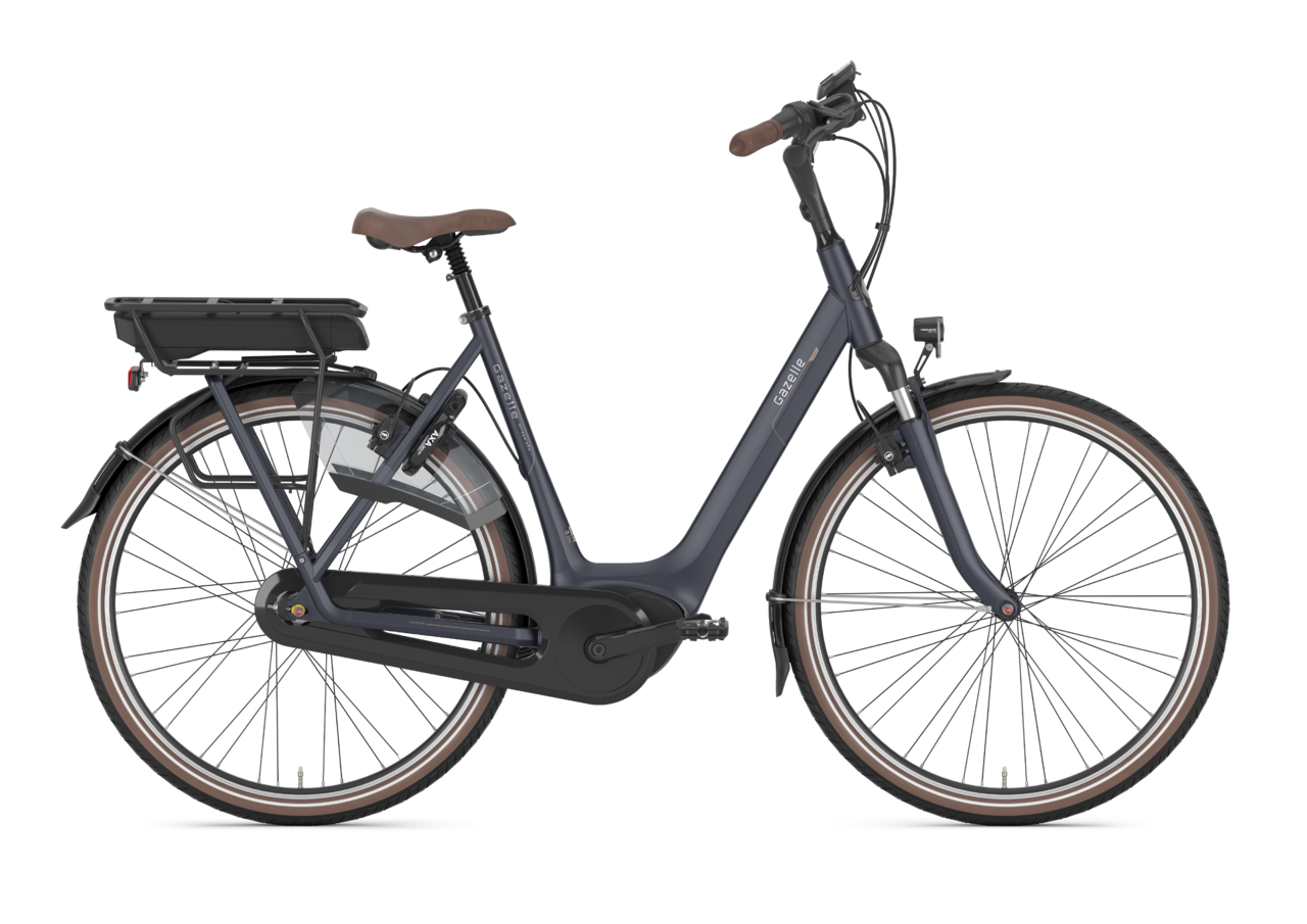 ARROYO C7+ HMB L53 Saturn blue R7H (mat)