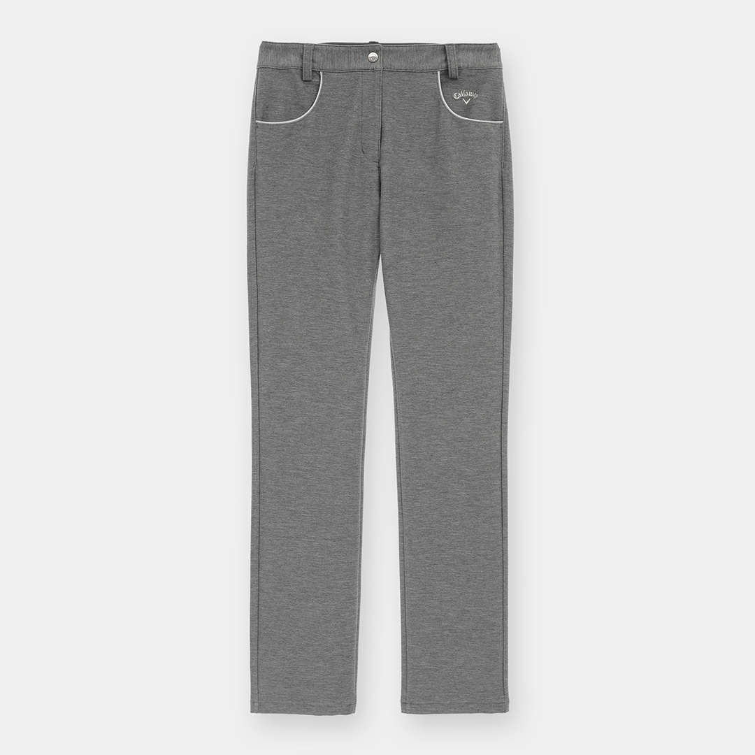 8WAYストレッチピケパンツ (WOMENS)