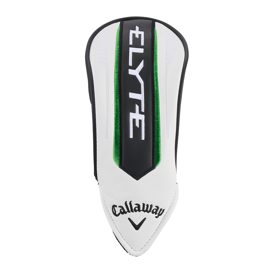 ELYTEフェアウェイウッド ツアーバージョン