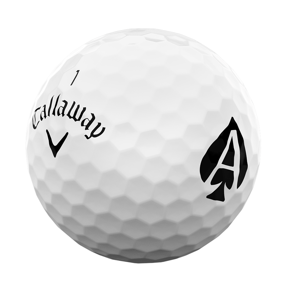 キャロウェイゴルフ 限定ボール