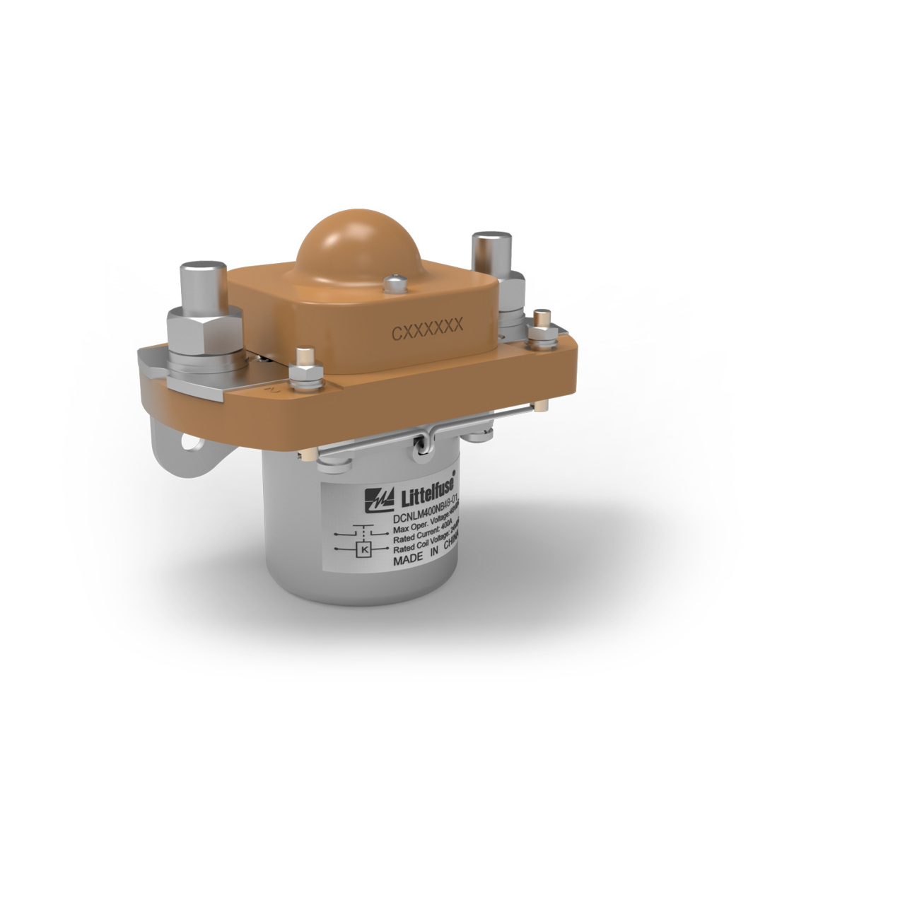Littelfuse-DC-Contactors-DCNLM400NB48-01_Hero