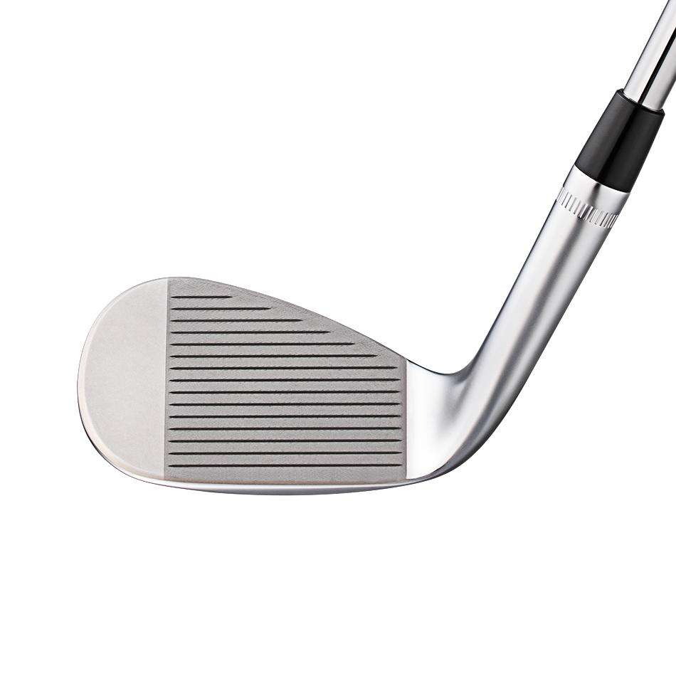 죠스 로우 웨지 크롬