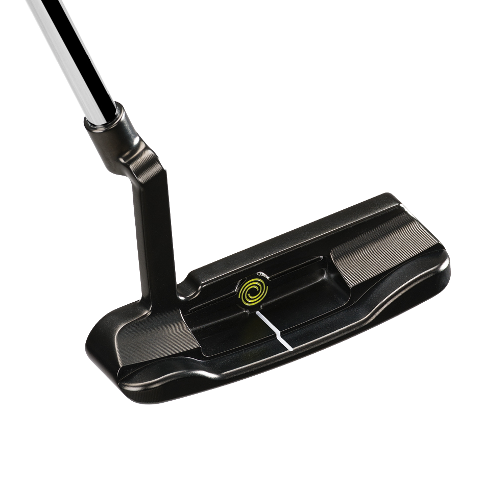 Odyssey Metal-X Milled #1 Wide