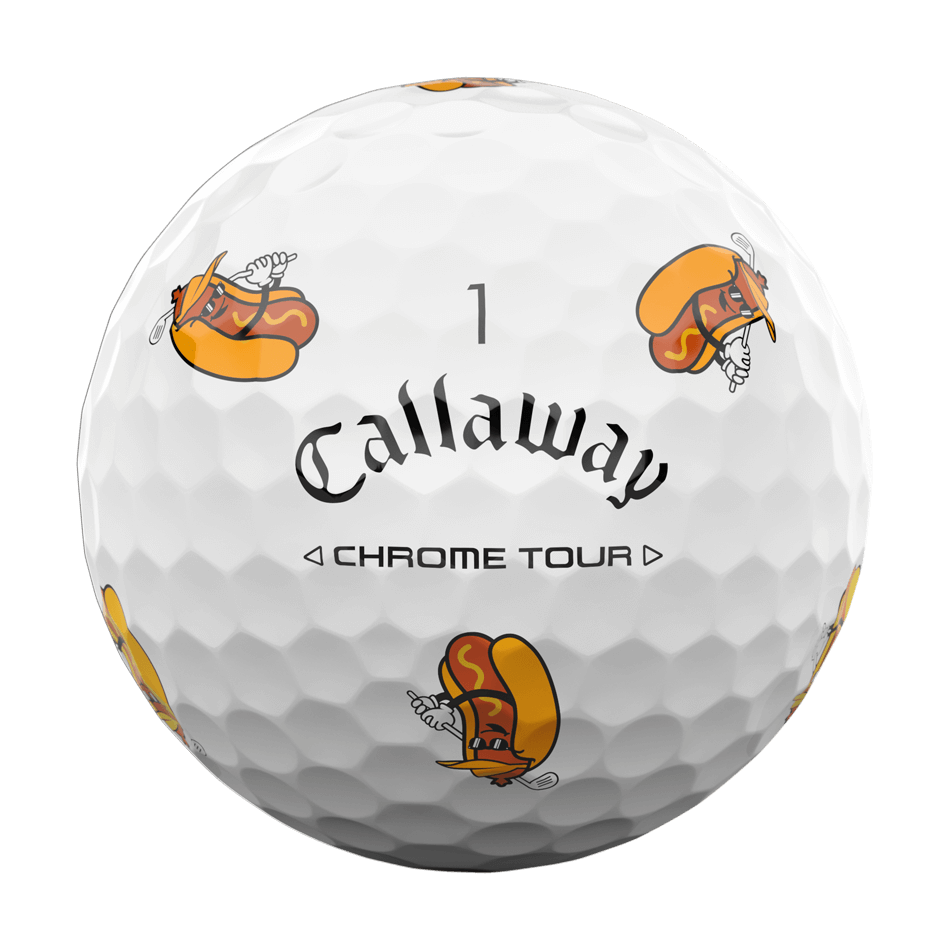 [온라인 단독] 크롬투어 트루비스 턴박스 에디션