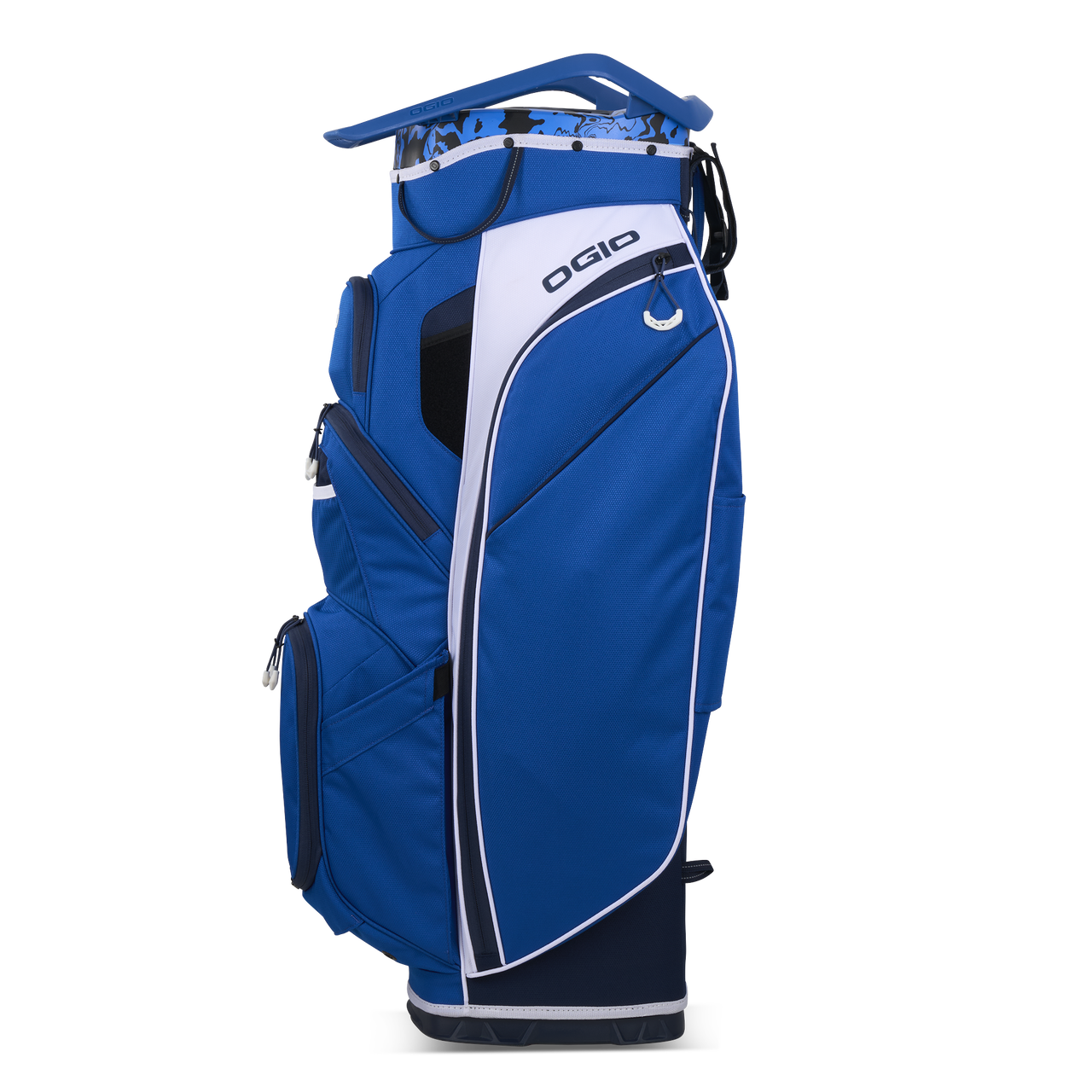 image 5 of BG OG CRT SILENCER BLUE SKY 26