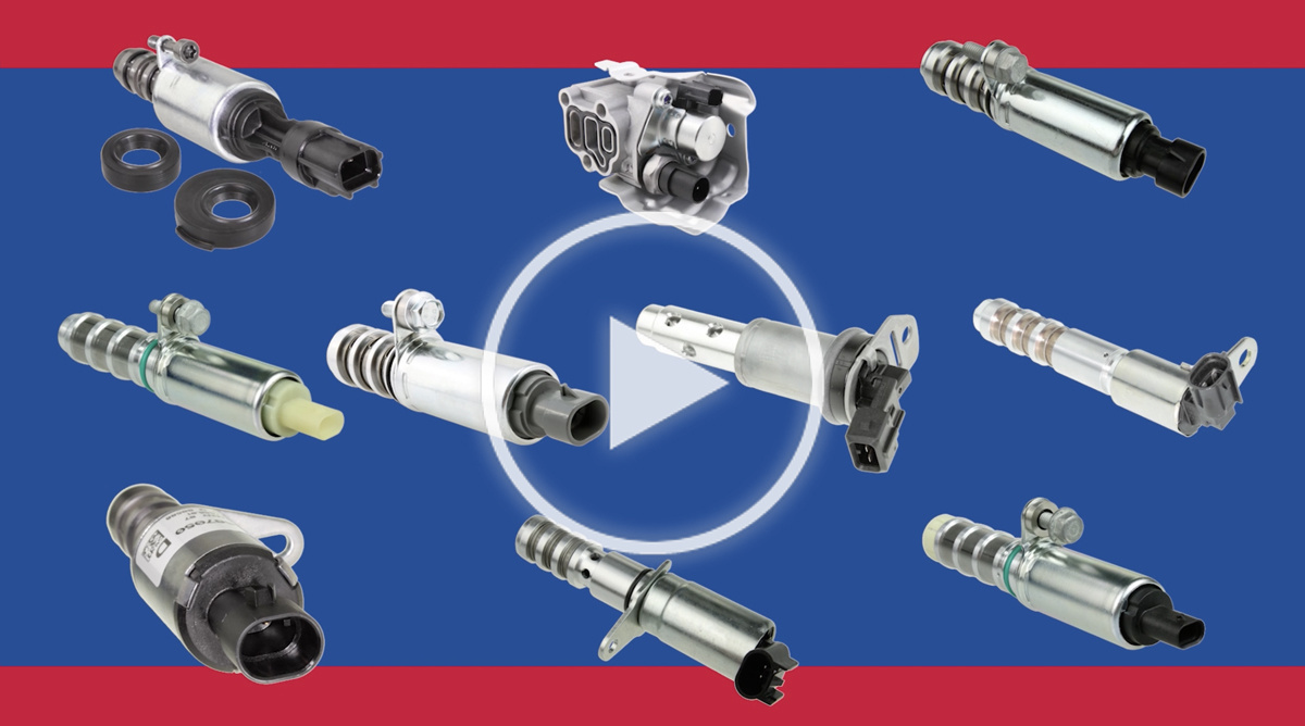 Carquest Sensors & Switches Advance Professional