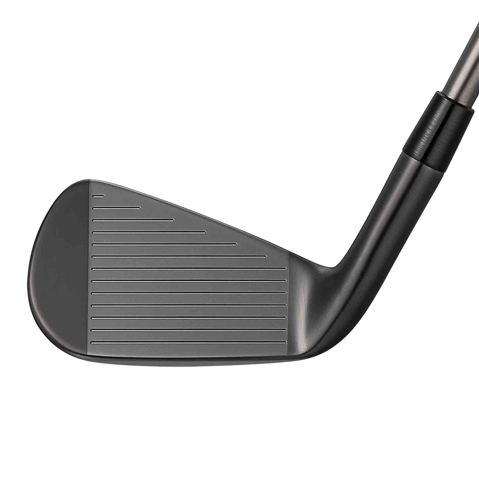 X FORGED MAX BLACKアイアン【数量限定】