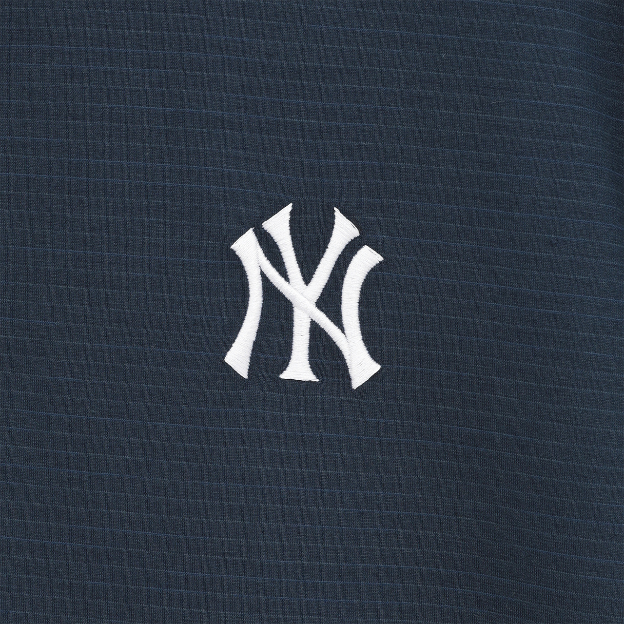 MLB ヤンキース 半袖ポロ(MENS)