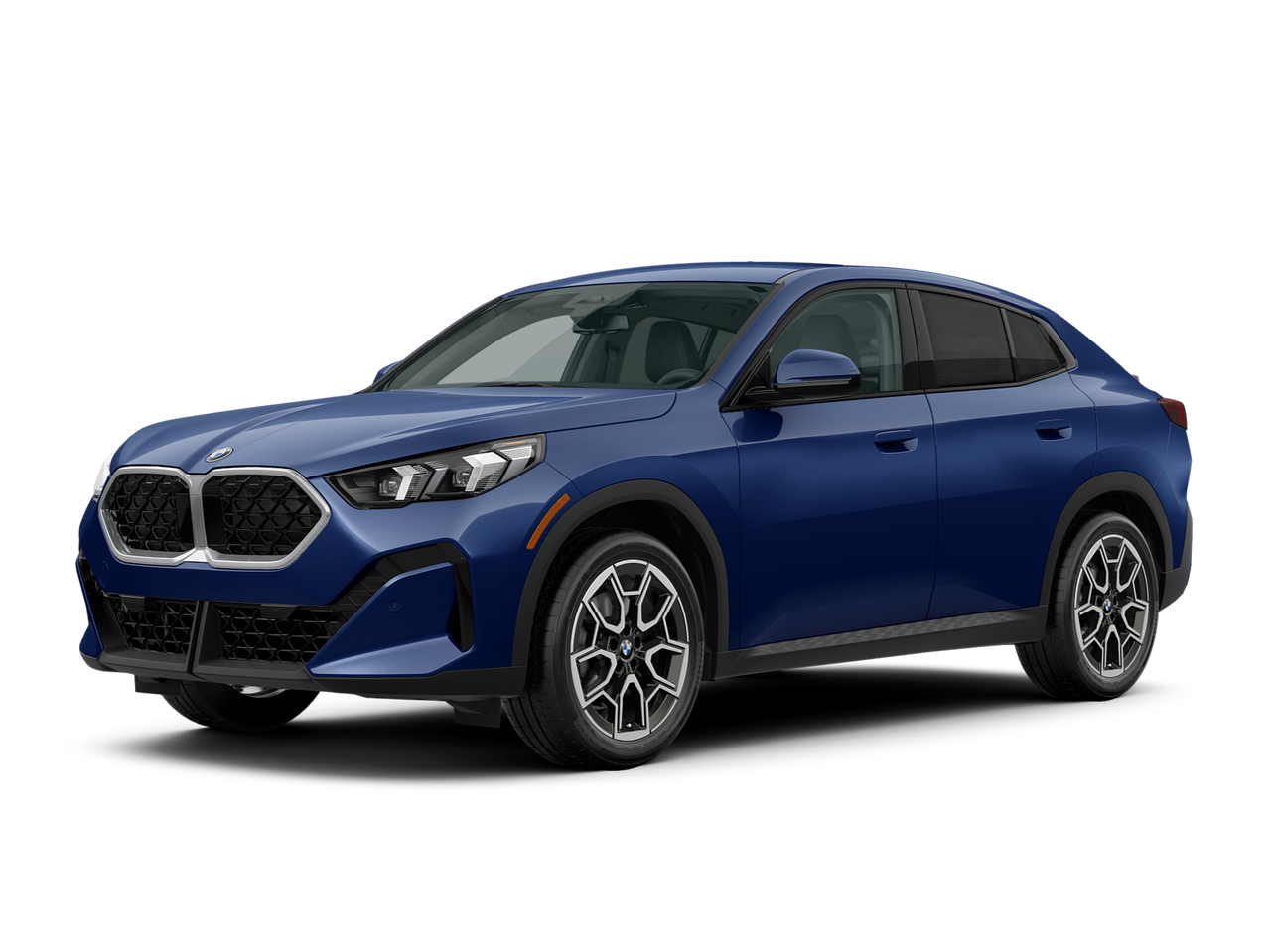 New BMW X2 SUV in Salem, OR