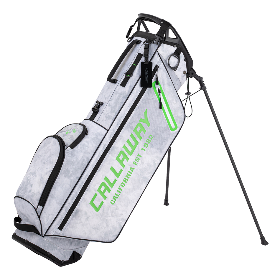 キャロウェイ アスレ スタンド 2.0 24 JM